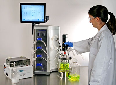 Bioreactor Tubing Kits生物反应器软管套件