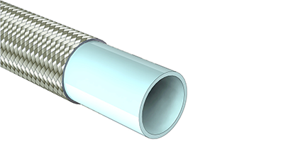 定制特氟龙软管|耐高压软管|高压气体输送特氟龙软管|HPG特氟龙软管