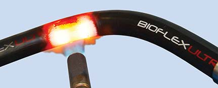 耐高温软管|高温软管|抗火软管|BK黑色防火橡胶软管|耐火烧|耐高温|防静电